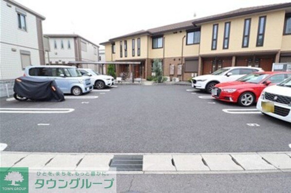 グリーンサイトおおたかの物件内観写真